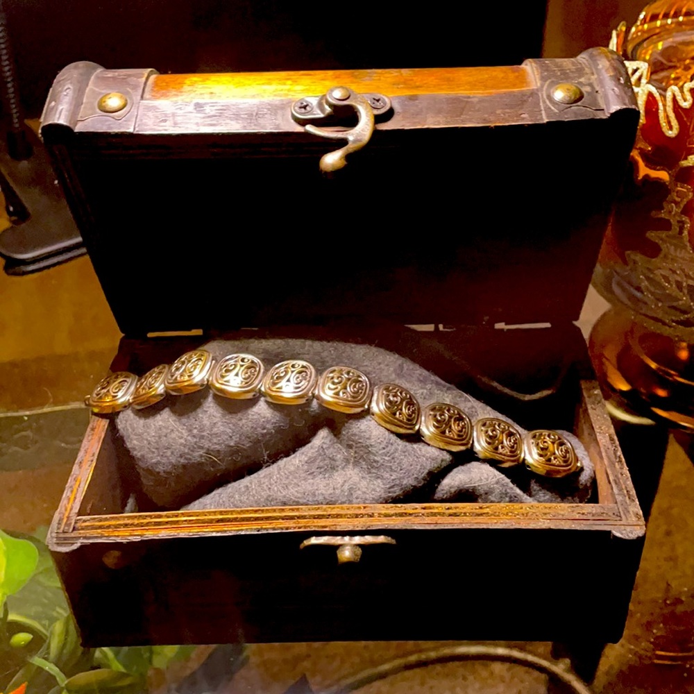 Brighton bracelet